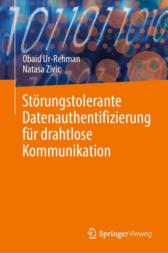 Computer Science and Engineering (German Language) - Störun ... - cover
