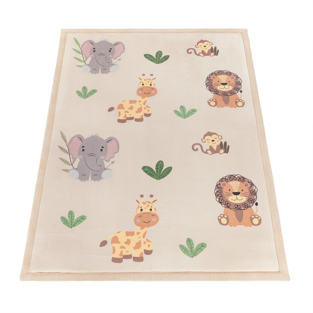Intérieur - Tapis De Chambre D'enfant / Décoration De Chambre D'enfa Intérieur - Tapis De Chambre D'enfant / Décoration De Chambre D'enfa