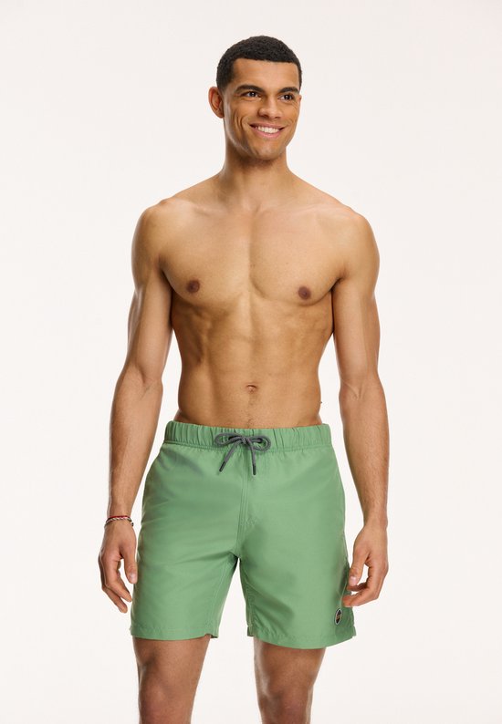 SHIWI Regular fit mike - vert - taille M