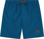 SHIWI Short de bain garçon Mike Short de bain - bleu encre - Taille 146/152