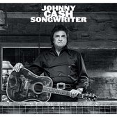 Johnny Cash - Songwriter (CD) (Limited Edition)