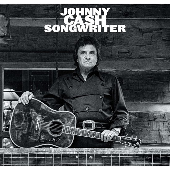 Johnny Cash - Songwriter (2 CD) (Limited Edition)