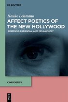 Cinepoetics – English edition7- Affect Poetics of the New Hollywood