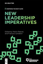Inspiring the Next Game- New Leadership Imperatives