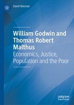William Godwin and Thomas Robert Malthus