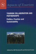 Tourism, Collaboration, and Partnership