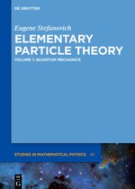 De Gruyter Studies in Mathematical Physics45- Quantum Mechanics
