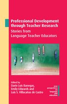 New Perspectives on Language and Education- Professional Development through Teacher Research