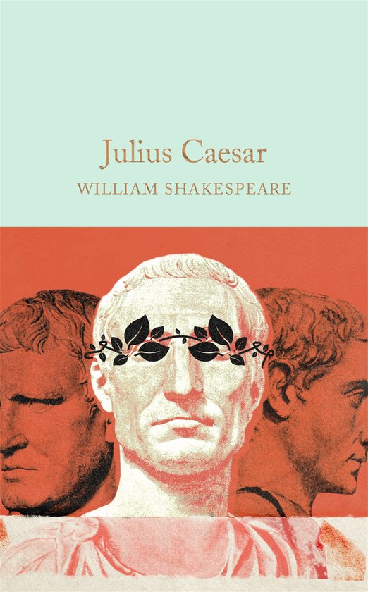 Julius Caesar - cover