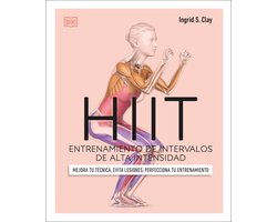 The Science of Fitness- HIIT (Science of HIIT)