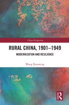 China Perspectives- Rural China, 1901–1949