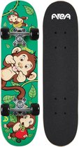Area skateboard Funny Monkeys 40 kg 61 cm