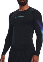 HeatGear Shirt Chemise de sport Homme - Taille XXL