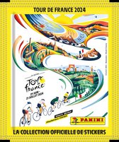 Promo Pack NL Tour de France 2024 - Panini