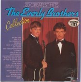 The Everly Brothers Collection - 20 Greatest Hits