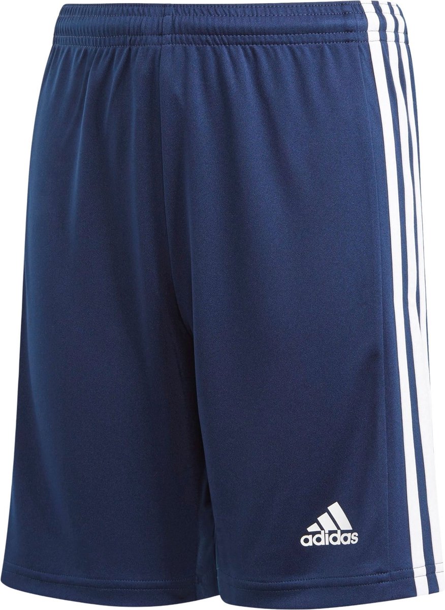 876x1200.jpg Adidas Squadra 21 Short Junior - Maat 164 - Afbeelding 1
