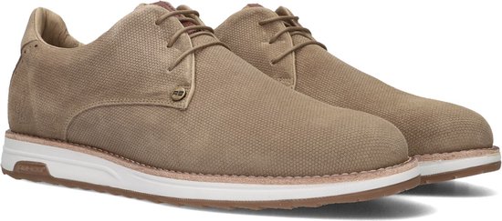 Rehab Nolan Hive Lage sneakers - Heren - Beige - Maat 40