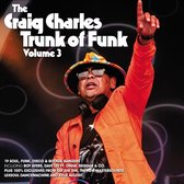 V/A - The Craig Charles Trunk Of Funk Vol. 3 (CD)