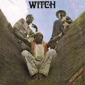 Witch - Witch (Including Janet) (LP)