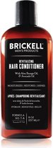 Brickell Men's Revitalizing Hair Conditioner 237 ml.