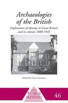 Archaeologies of the British