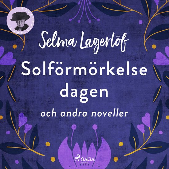 Solförmörkelsedagen och andra noveller - cover