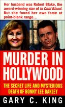 St. Martin's True Crime Classics - Murder In Hollywood
