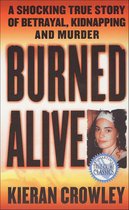St. Martin's True Crime Classics - Burned Alive