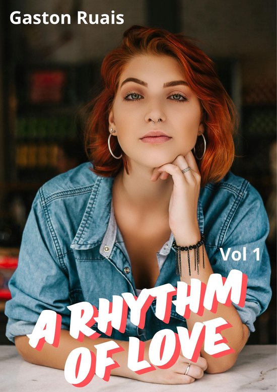 A RHYTHM OF LOVE (Vol 1)