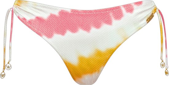 Watercult - Summer Muse Bikini Broekje - maat 42 - Meerkleurig
