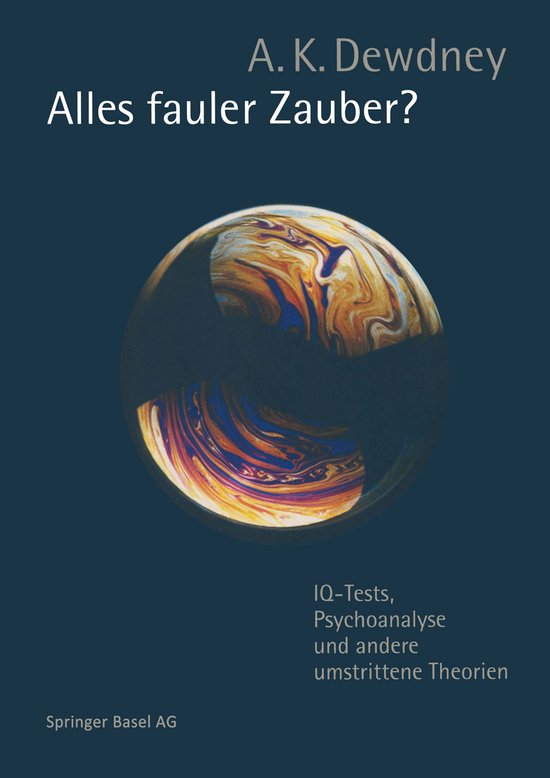 Fauler Zauber - cover