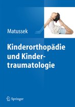 Kinderorthopaedie und Kindertraumatologie