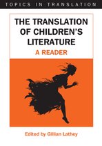 Translation Of Childrens Literature