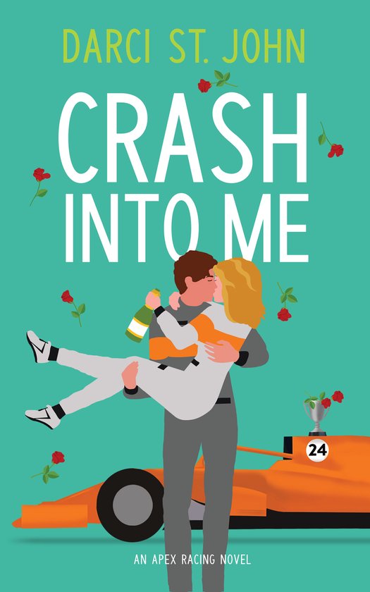 Crash Into Me - cover