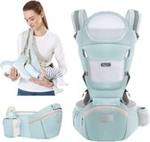 baby carrier / babydrager - baby carrier Backpack for newborn to toddlers, baby carrier / Kinderdrager