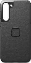 Peak Design - Mobile Everyday Fabric Case Samsung S23+ - Charcoal