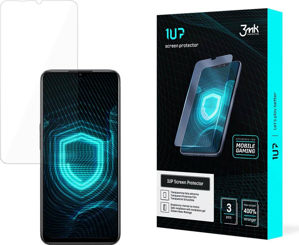 Oppo A78 5G - 3mk 1UP