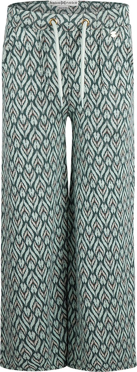 Koko Noko Q-girls 3 Meisjes Broek - Maat 86