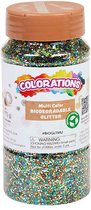 Colorations - Biologische Afbreekbare Glitter - Multi, 113 gram