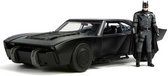 Jada Toys - Batman Batmobile 2022 - 1:18 - Métal - Véhicule jouet