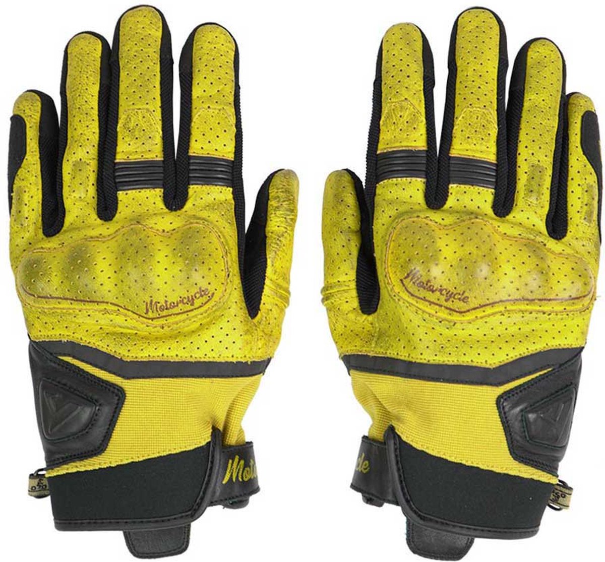 By City Motorhandschoenen Tokio Gloves BYC0099