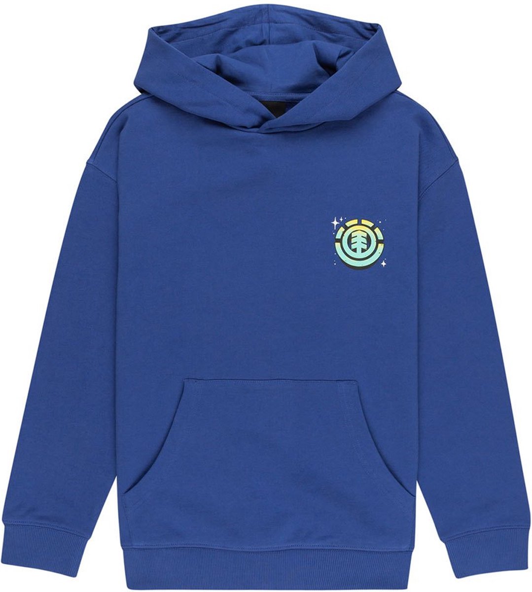 Element Beam Up Capuchon Blauw 14 Years Jongen bol