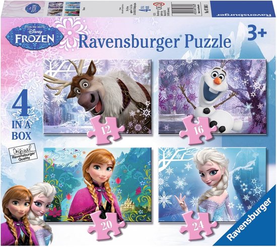 Ravensburger