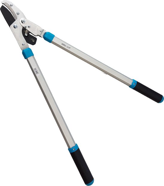 Siro-Cut, Coupe-bois