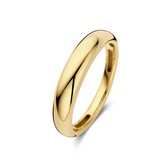 Isabel Bernard Rivoli Dames Ring Goud - Goud - 16.00 mm / maat 50