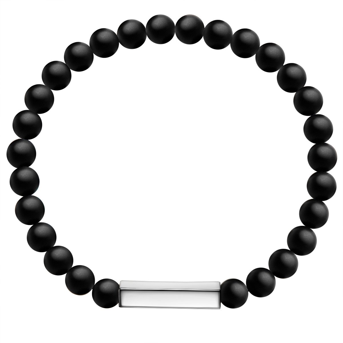 Männerglanz Armband