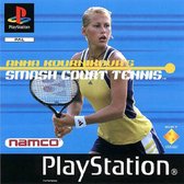 Anna Kournikova's Smash Court Tenni