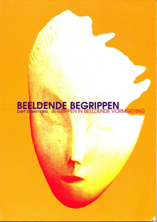 Foto: Beeldende begrippen