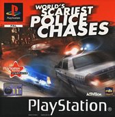 World's Scariest Police Chases Psx
