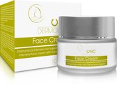 Tegor ONC-Dermology Face Cream, 50ml voor verlichting van de huid bij chemotherapie of psoriasis